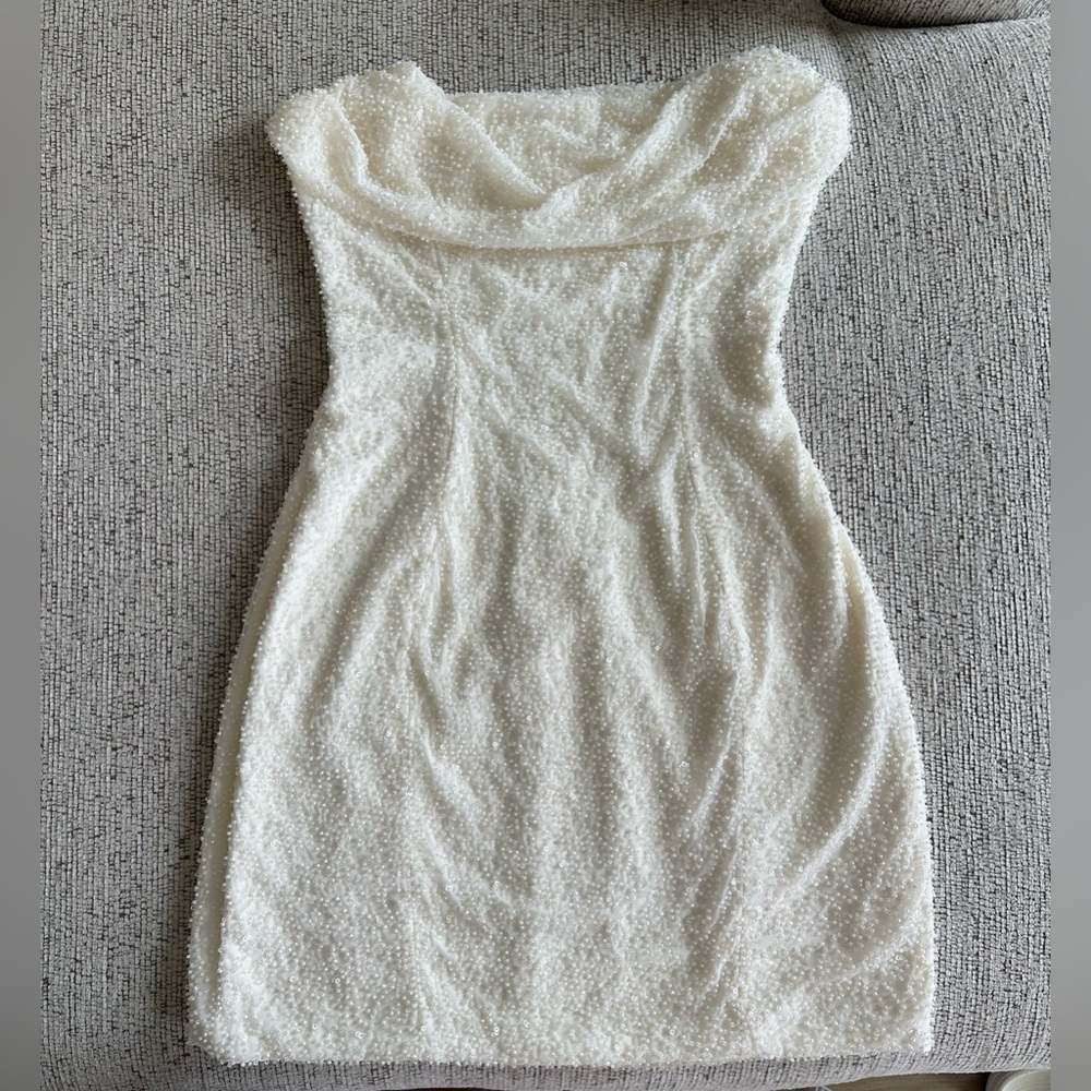 Oh Polly Mini Dress